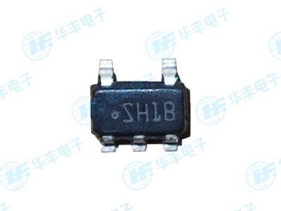 TI LMR62014XMFX instock