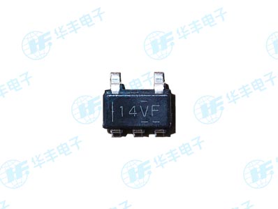 TI TLV62568DBVR instock
