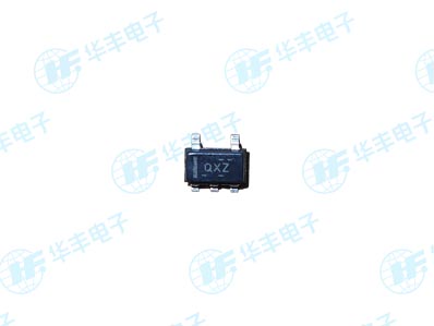 TI OPA188AIDBVR instock