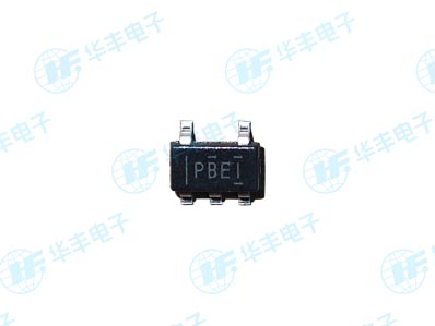 TI TPS76333DBVR instock