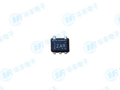 TI TPD2E001DRLR instock