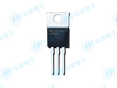 TI LM35DT/NOPB instock