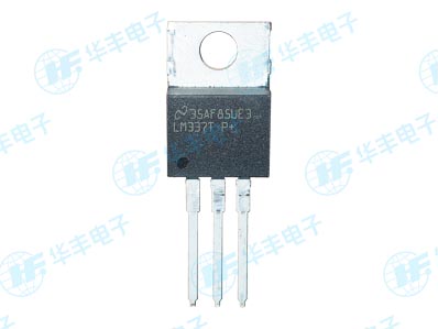 TI LM337T-NOPB instock