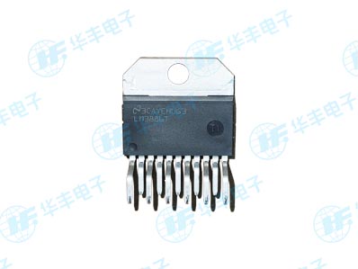 TI LM3886T instock