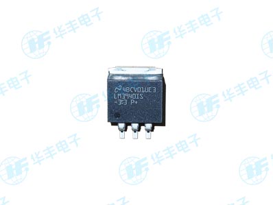 TI LM3940IS-3.3/NOPB instock