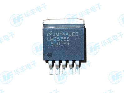 TI LM2575SX-5.0 /NOPB instock