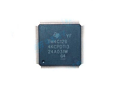 TI TM4C1294KCPDTI3R σε απόθεμα