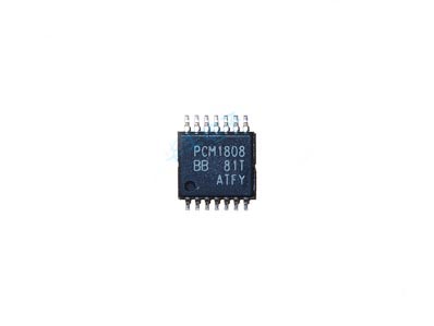 TI PCM1808PWR σε απόθεμα