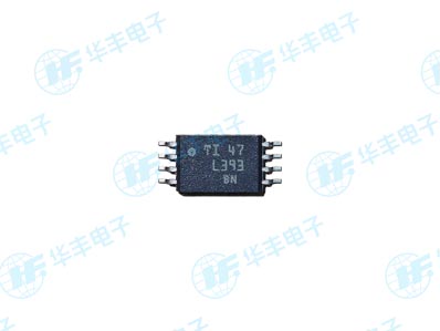 TI LM393PWR instock