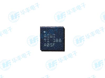 TI TPA6132A2RTER instock