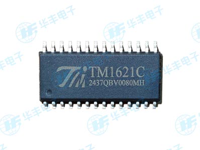TM TM1621C instock