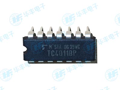 TOS TC4011BP(N,F) instock