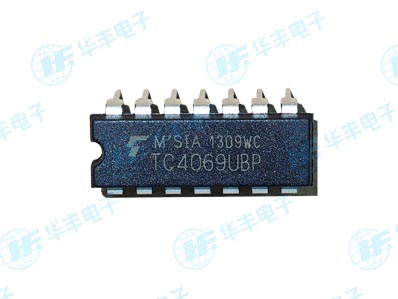 TOS TC4069UBP instock