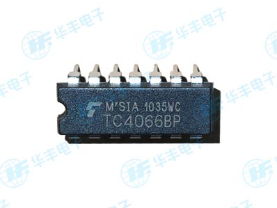 TOS TC4066BP instock