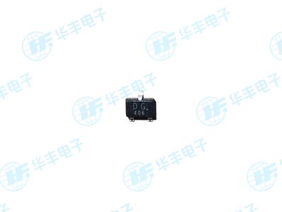 TOS 2SC4117-GR,LF instock