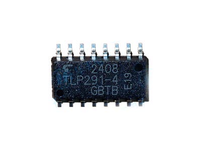 TOS TLP291-4(GB-TP,E) instock