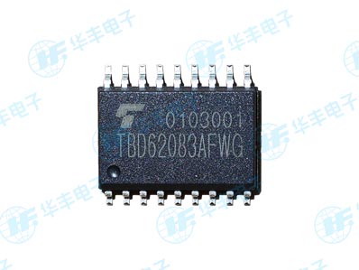 TOS TBD62083AFWG(Z,EHZ) instock