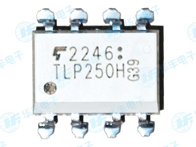 TOS TLP250H(TP1,F) instock