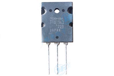 TOSHIBA TTA1943 instock