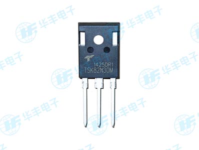 Truesemi TSK82N30M instock