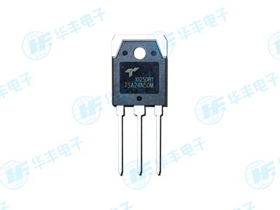 Truesemi TSA24N50M instock