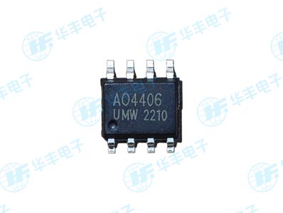 UMW AO4406A instock