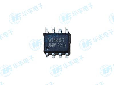 UMW AO4406A instock