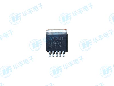 UMW LM2576S-3.3(UMW) instock