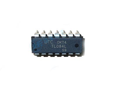 UTC TL084L instock