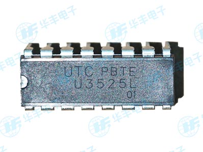 UTC U3525L instock