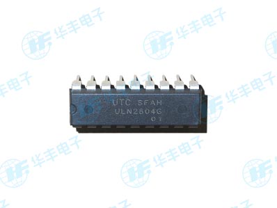 UTC ULN2804G-D18-T instock