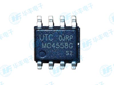 UTC MC4558G instock