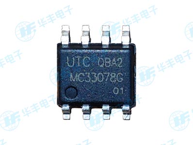 UTC MC33078G instock