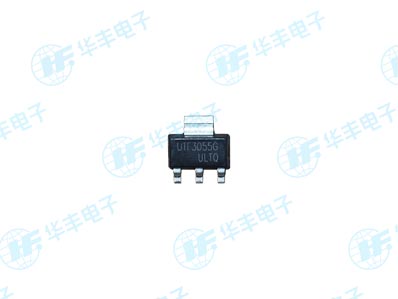 UTC UTF3055G instock