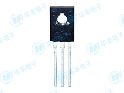 UTC 2SD1691L-Y-T6C-K instock