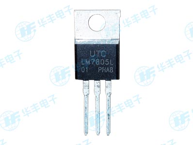 UTC LM7805L-TA3-T instock