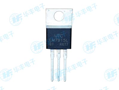 UTC LM7915L-TA3-T instock