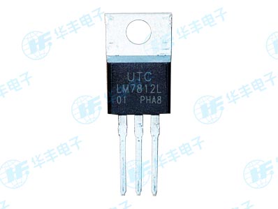 UTC LM7812L-TA3-T instock