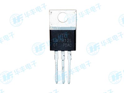 UTC LM7912L-TA3-T instock