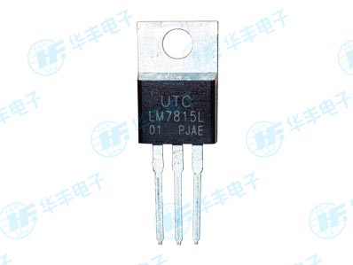 UTC LM7815L-TA3-T instock