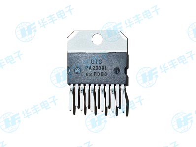 UTC PA2009L-J11-A-T instock