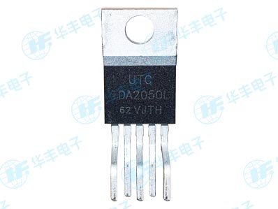 UTC TDA2050L-TB5-T instock