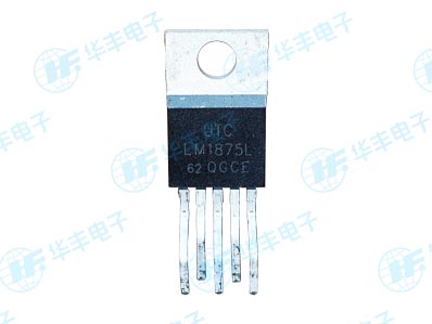 UTC LM1875L-TB5-T instock