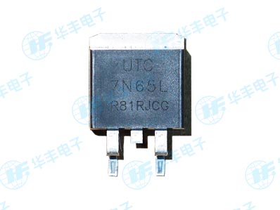 UTC 7N65L-TQ2-R instock