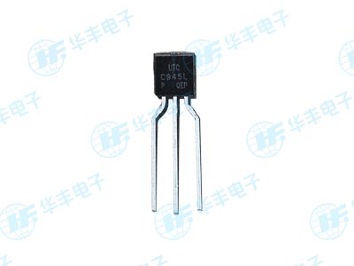 UTC 2SC945L-P-T92-B instock