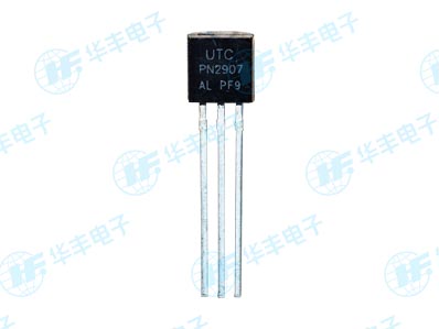 UTC PN2907AL instock