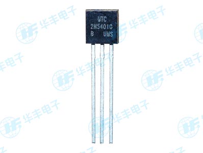 UTC 2N5401G-B instock