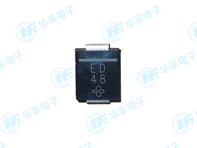 VISHAY ES3D-E3/57T instock