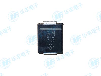 VISHAY S3M-E3/57T instock