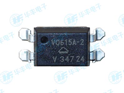 VISHAY V0615A-2X009T instock